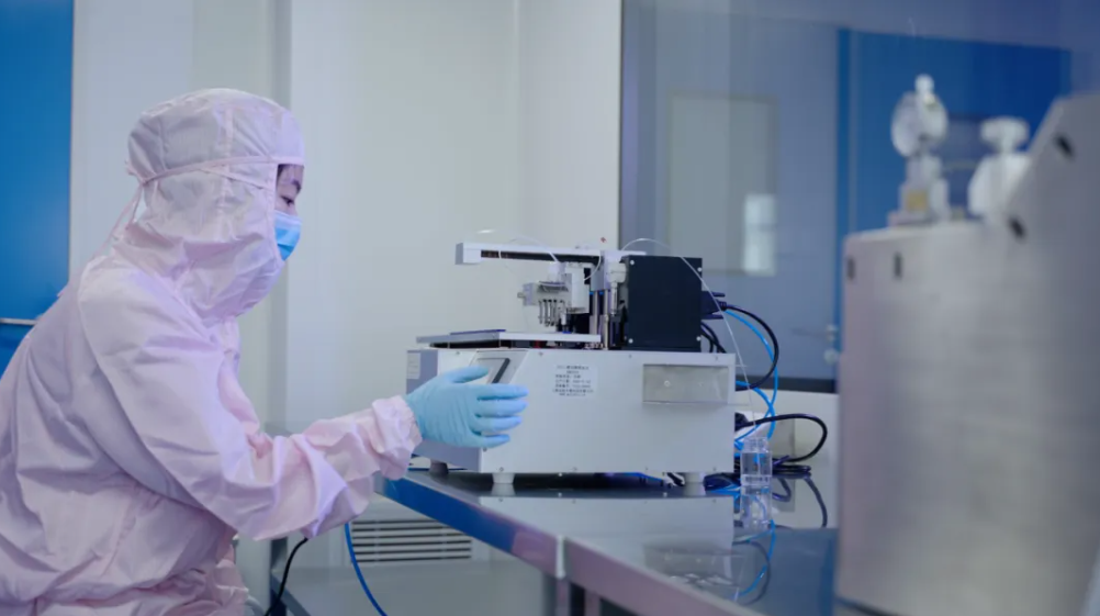 华球体育翰林生物科技三个医疗器械品种获批